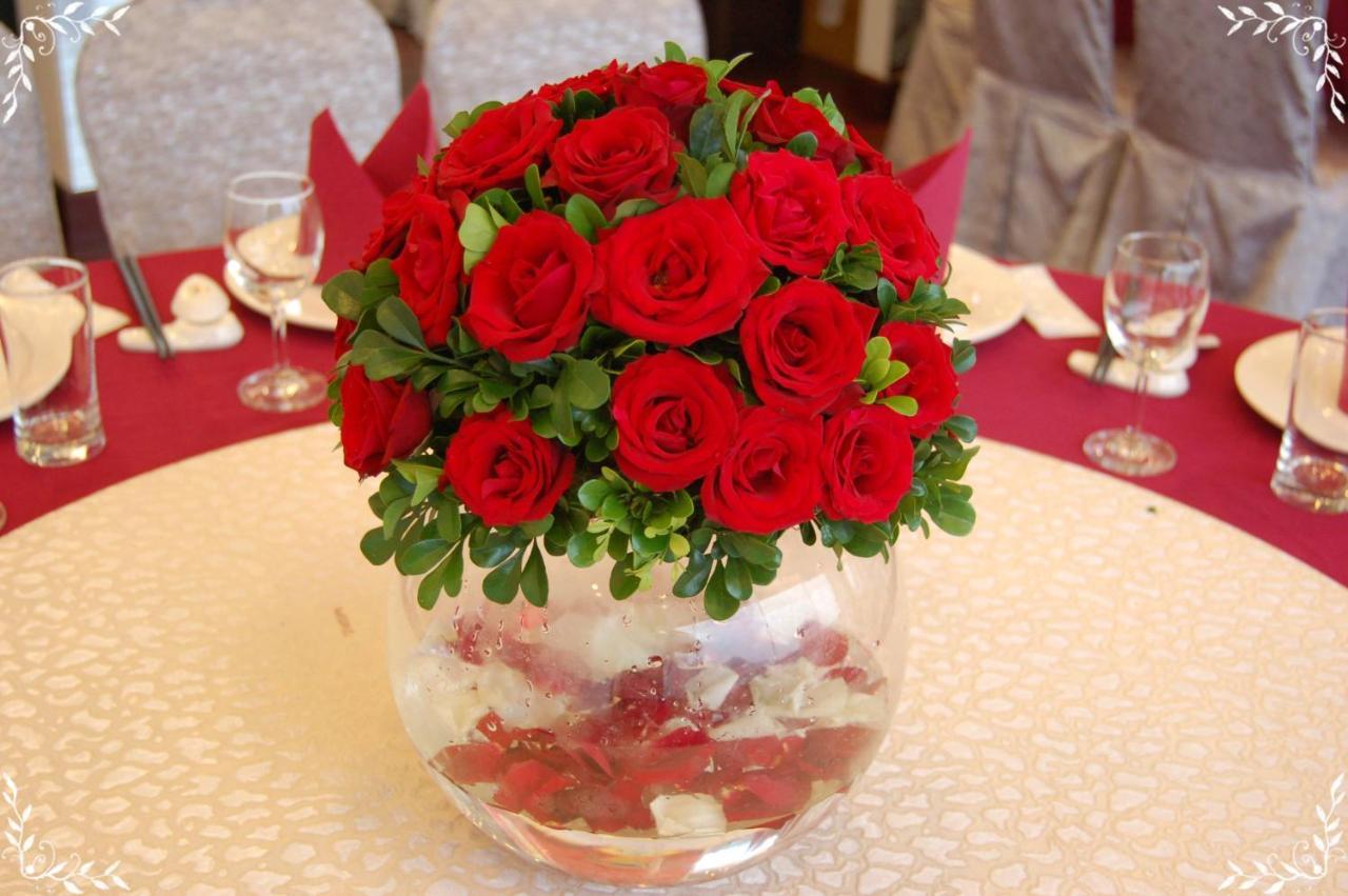 Beautiful Hotel Taipei Tân Điếm Ngoại thất bức ảnh