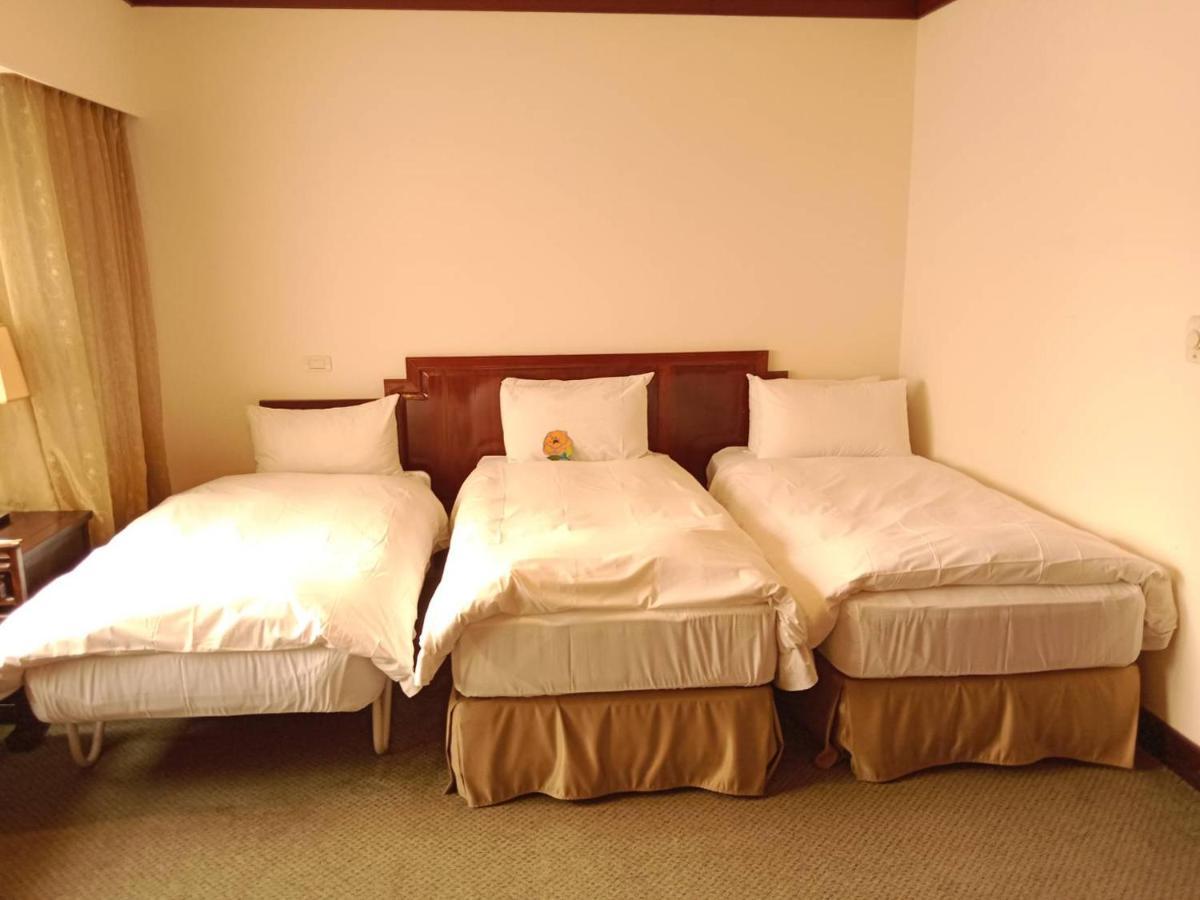 Beautiful Hotel Taipei Tân Điếm Ngoại thất bức ảnh