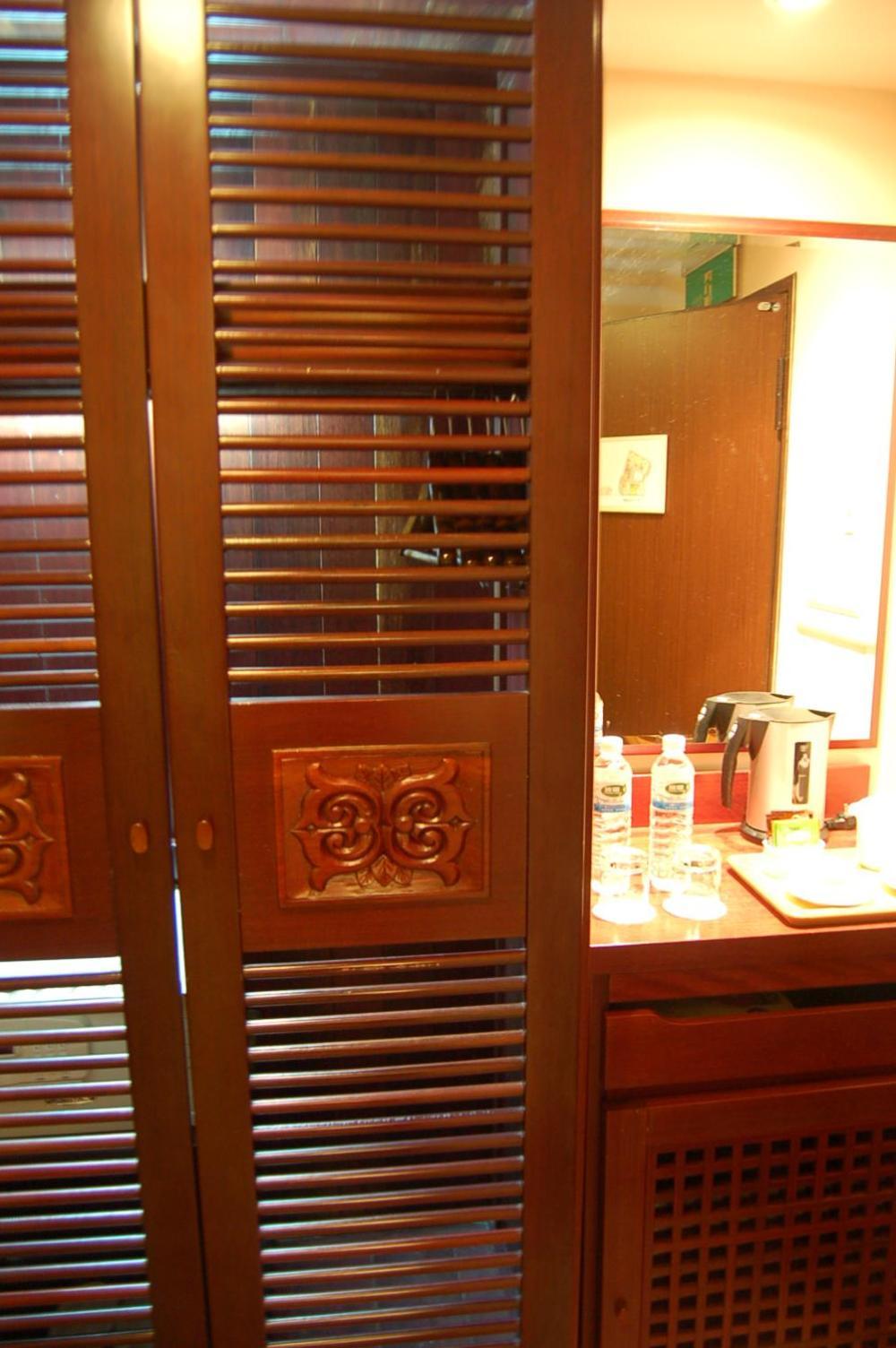 Beautiful Hotel Taipei Tân Điếm Phòng bức ảnh