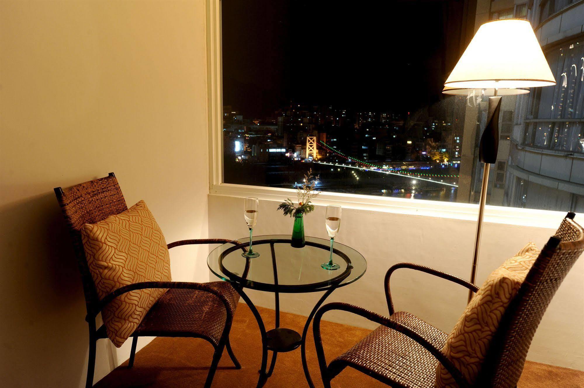 Beautiful Hotel Taipei Tân Điếm Ngoại thất bức ảnh