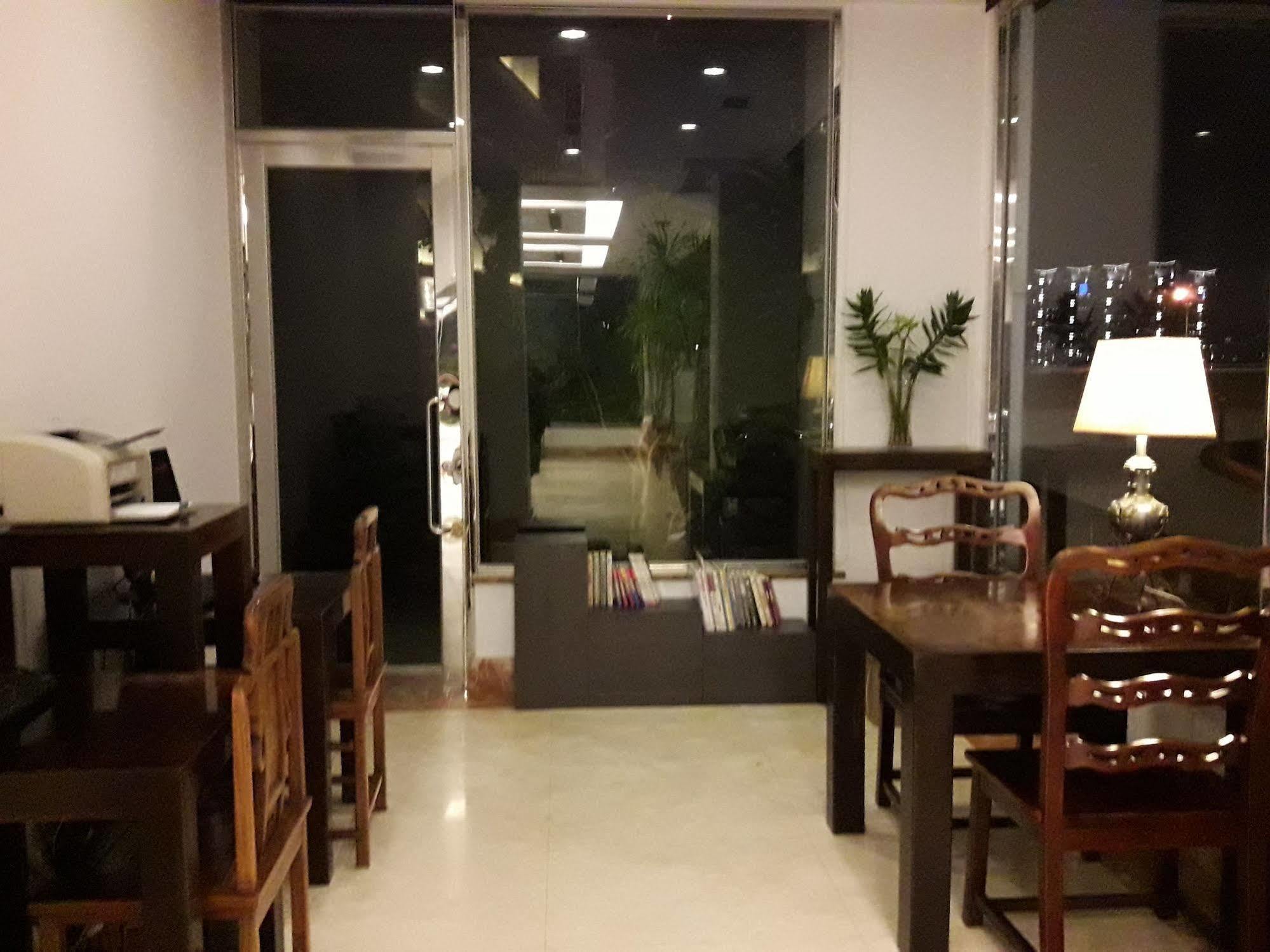 Beautiful Hotel Taipei Tân Điếm Ngoại thất bức ảnh